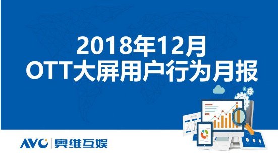 科技早报 12月OTT大屏用户行为报告;LG新型智能音箱将亮相CES 科技早报 12月OTT大屏用户行为报告;LG新型音箱将亮相CES