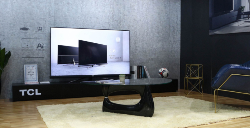 中国彩电巨头突围海外市场，携电视新品亮相CES