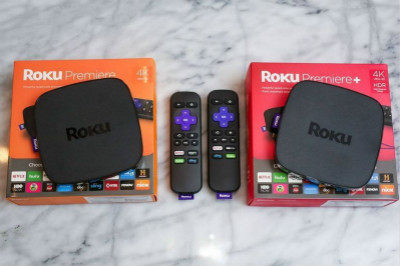 Roku的广告支持电视电影频道 即将推向三星智能电视 Roku的广告支持电视电影频道 即将推向三星智能电视