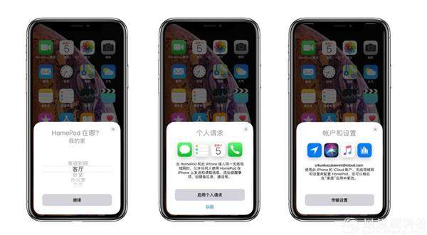 苹果HomePod音箱国行版评测:2799元到底值吗?
