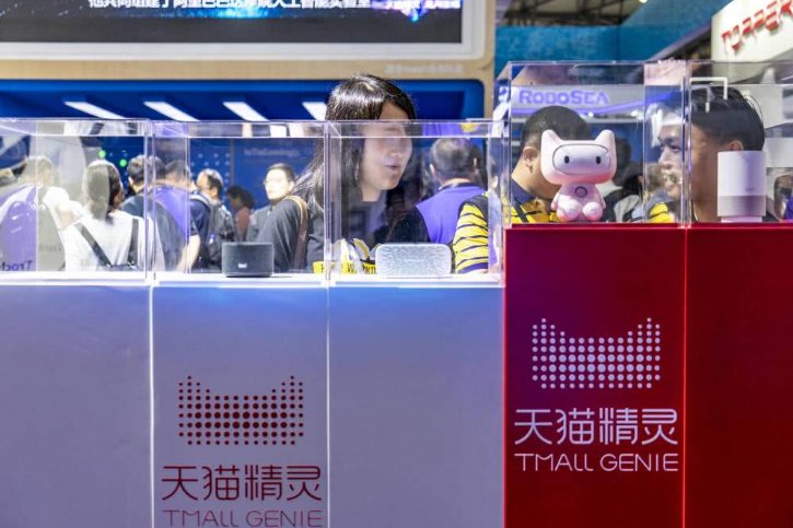 苹果智能音箱HomePod开售:惨遭吐槽一点都不智能 苹果智能音箱HomePod开售:惨遭吐槽一点都不智能