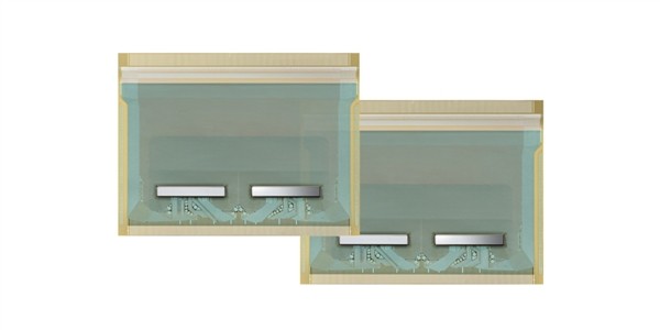 三星发布新款显示面板驱动IC芯片,专门8K电视服务