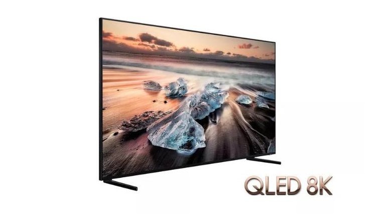 三星新4K、8K电视支持AirPlay2协议及苹果服务