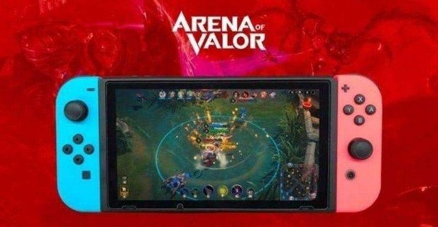 任天堂switch成2018全球最畅销游戏机?