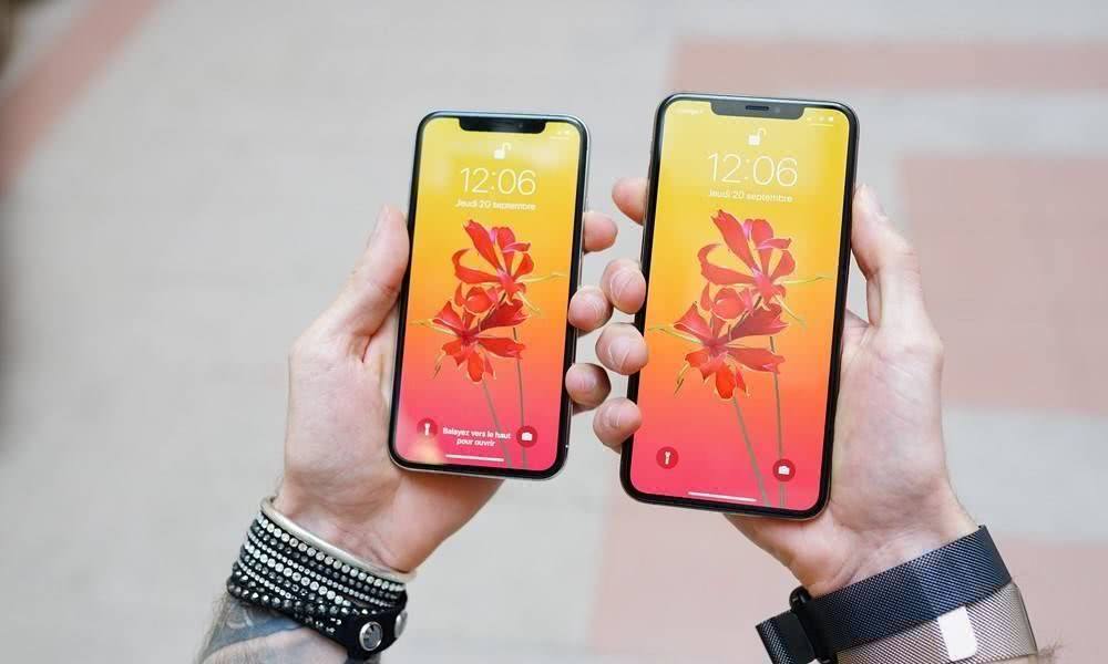 苹果iPhone XS新版或将3月上架 国行版本售价13000元 苹果iPhone XS新版或将3月上架 国行版本售价13000元