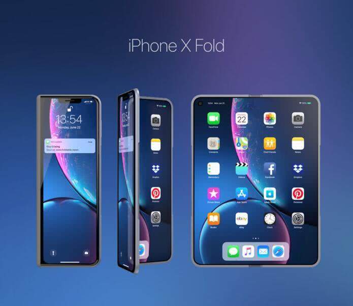苹果iPhone XS新版或将3月上架 国行版本售价13000元 苹果iPhone XS新版或将3月上架 国行版本售价13000元