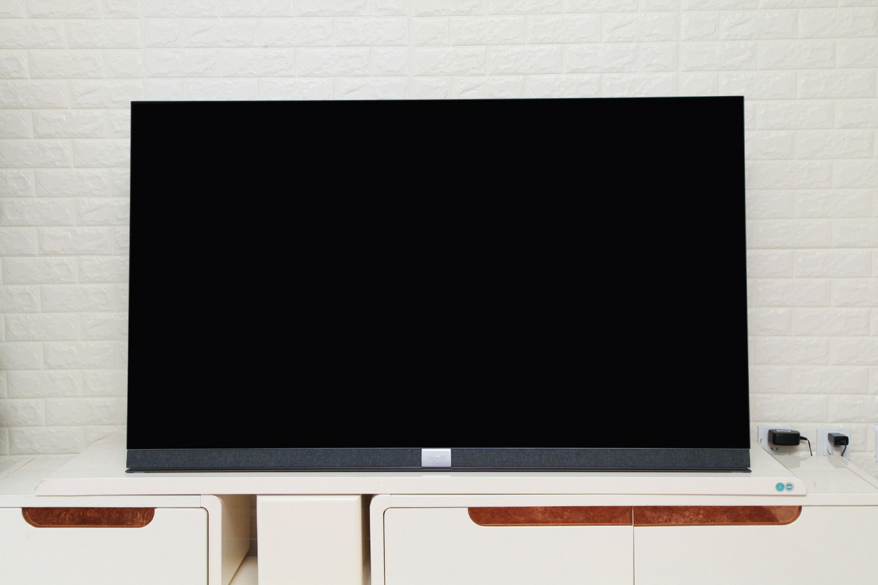 创维MAX TV OLED电视S9A评测 探索OLED电视的画质极限