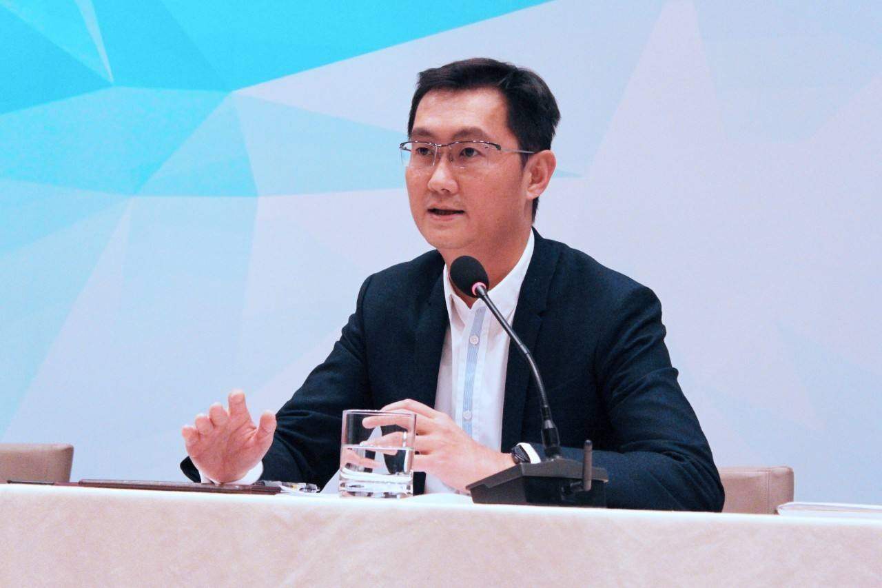 2019全国两会 看看科技大佬提案都说了啥?