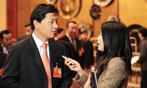 2019全国两会 看看科技大佬提案都说了啥?