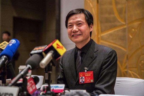 2019全国两会 看看科技大佬提案都说了啥?