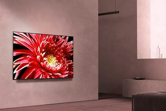 科技早报 索尼发两款4K HDR电视新品;传熊猫直播进入破产清算 科技早报 索尼发两款4K HDR电视新品;传熊猫直播进入破产清算