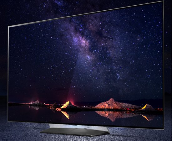 LG新款智能电视将支持AirPlay2和HomeKit