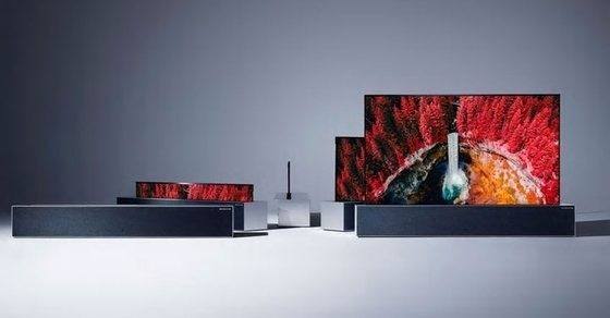 科技早报 LG卷轴电视下半年在韩上市;创维小湃智能投影P2开售 科技早报 阿里回应马云退休传闻;创维小湃智能投影P2开售