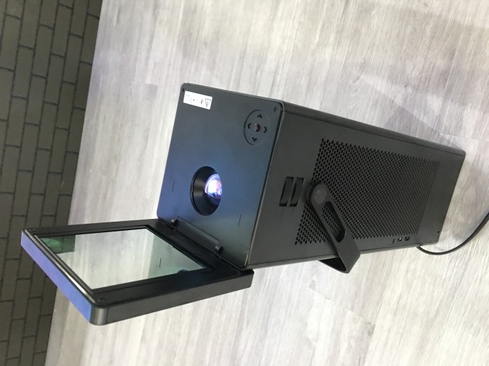 AWE 2019现场直击：86吋LG NanoCell TV重磅亮相
