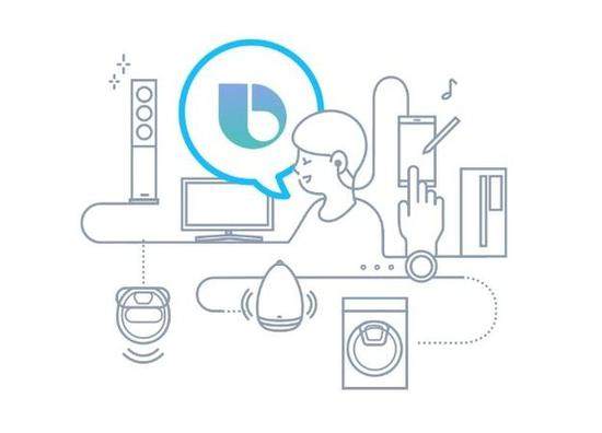 外媒:三星申请Q BIX商标 电视内置语音助手或不叫Bixby