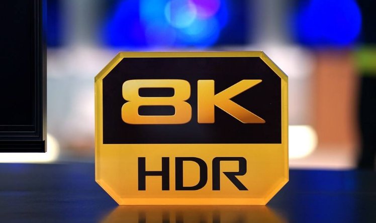 8K玩家增多,但市场尚属早春