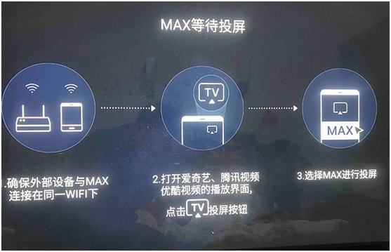海美迪小白盒和小度电视伴侣哪个更好?