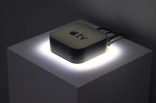 苹果进军电视行业,Apple TV能否成功?