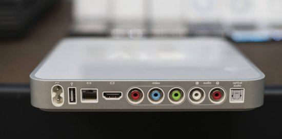 苹果进军电视行业,Apple TV能否成功?