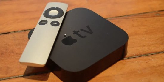 苹果进军电视行业,Apple TV能否成功?