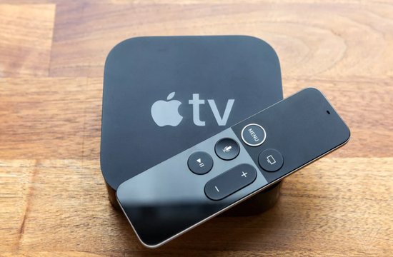 苹果进军电视行业,Apple TV能否成功?
