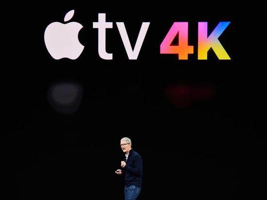 苹果进军电视行业,Apple TV能否成功?