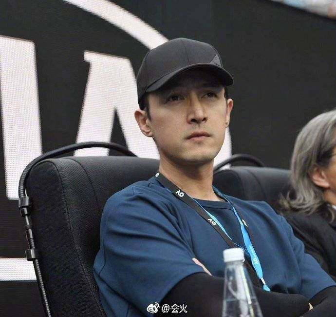 胡歌出演电影李娜男主是怎么回事?胡歌饰演谁?