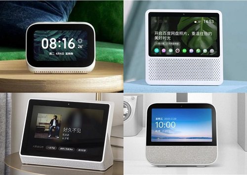 智能带屏音箱逐渐成主流,BATM到底哪家强?