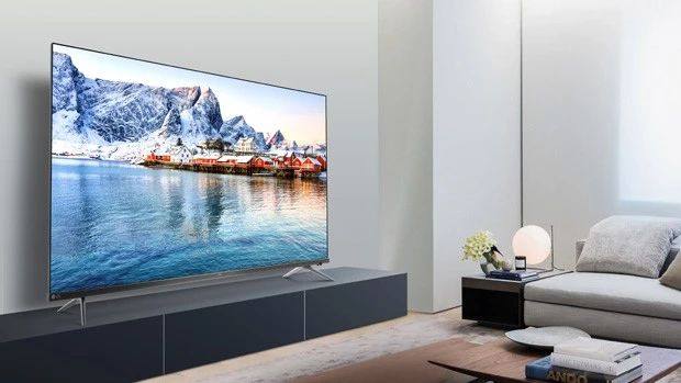 TCL P8和三星RU7790哪个好?两大电视测评