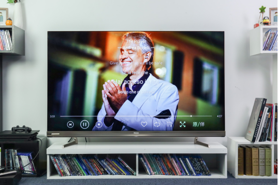 海信U8E电视评测：2019年最值得我们拥有的一款电视