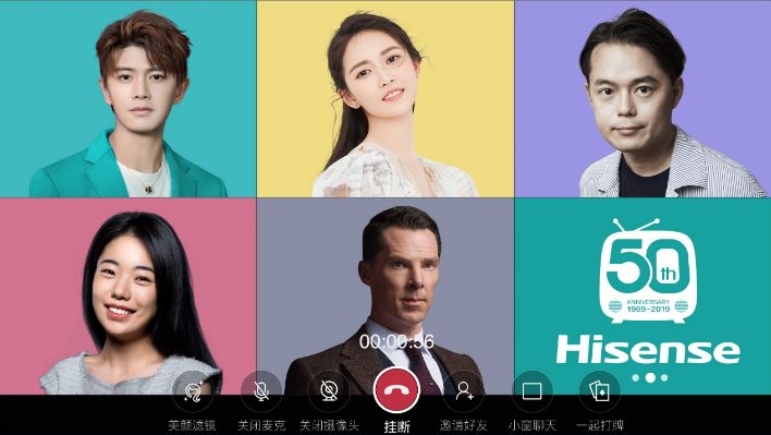 电视也要玩社交,社交电视会是个机会吗?