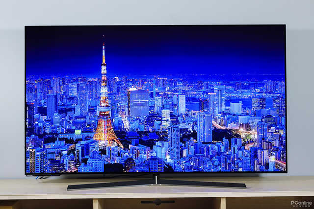 海信A8 OLED电视评测：屏幕只是开始，技术才是未来