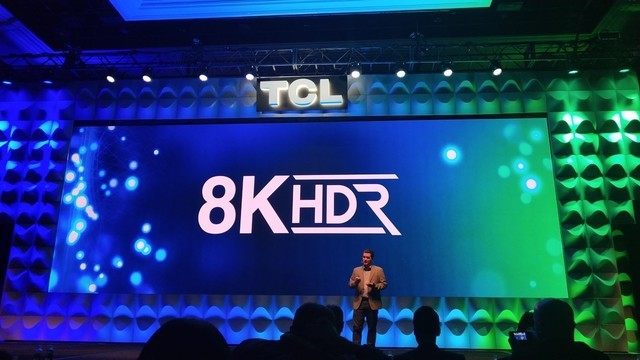TCL发布2019Q1财报:营业收入增长15.5% 电视销量创新高