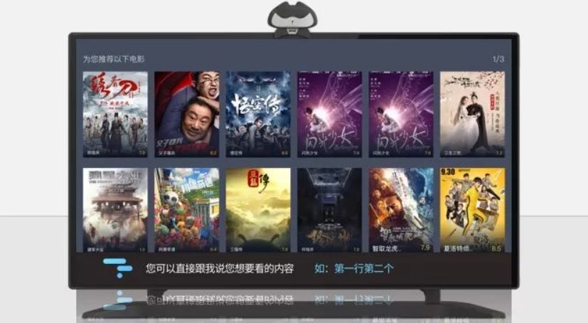 智能电视王者归来 用语音打造AloT交互和家居入口