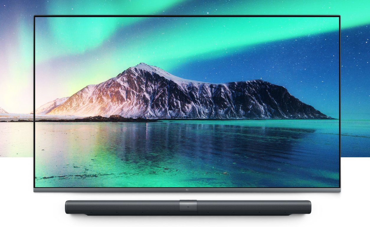 小米壁画电视支持HDR吗？什么才是真正的HDR电视？