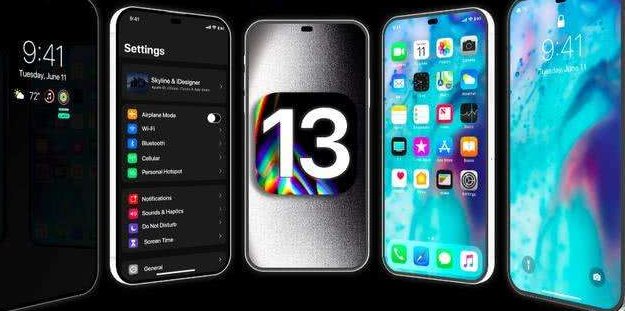 苹果全球开发者大会即将开幕 或迎来ios13、WatchOS6大更新
