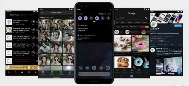2019年Google I/O大会全攻略:这次的AI有点酷 2019年Google I/O大会全攻略:这次的AI有点酷