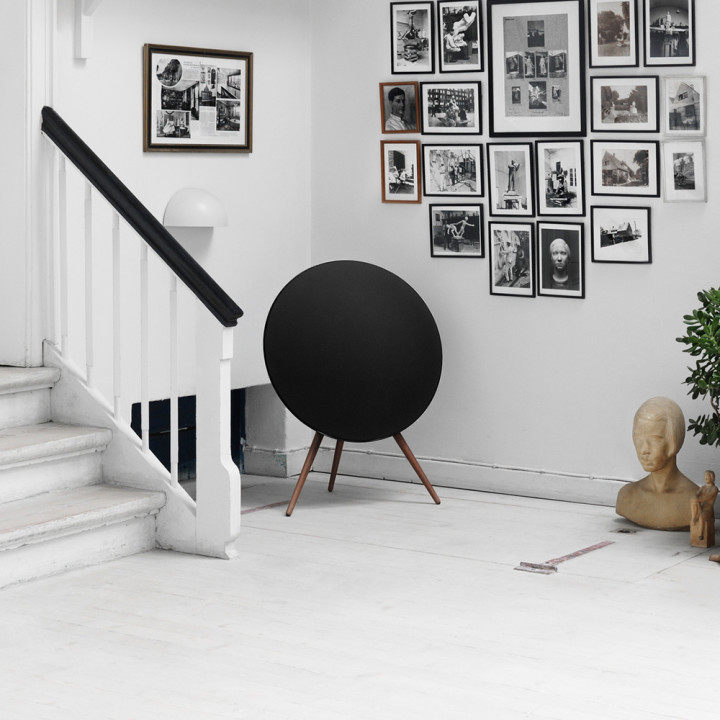 2019年款Beoplay A9智能音箱正式发布 专为精致生活而造 2019年款Beoplay A9智能音箱正式发布 专为精致生活而造