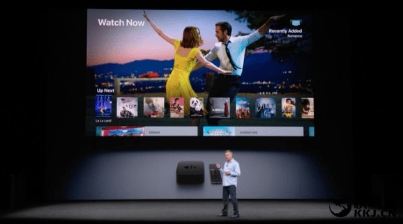 Apple TV应用改版:重心转移至流媒体订阅服务 Apple TV应用改版:重心转移至流媒体订阅服务