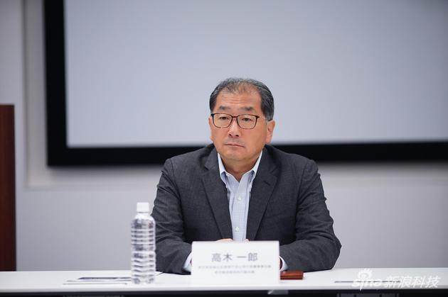 对话索尼中国董事长:52万电视卖断货 2年后手机让你刮目相看