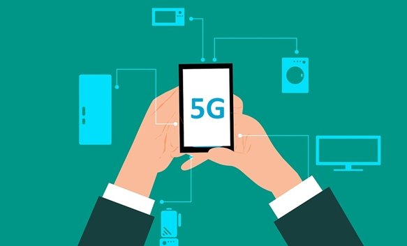 5G的商用及民用普及会对广电带来什么影响?