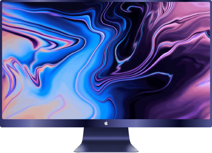 超硬核！WWDC 2019苹果推新一代6K显示器和Mac Pro