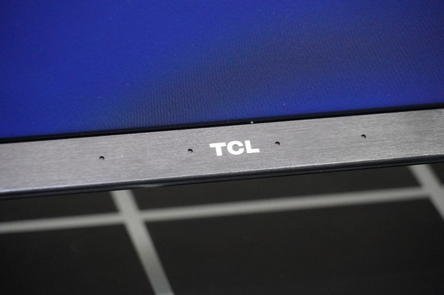 TCL Q680定制版电视上手评测：高颜值、高品质、高性价
