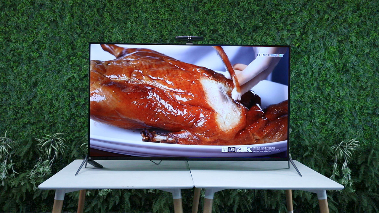 预计未来5年OLED电视全球销量额占比将超过10%