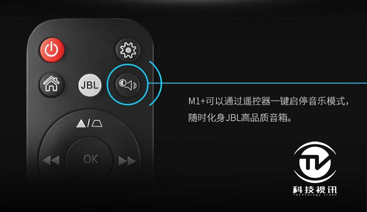 优派M1+超便携投影仪评测：能够装进口袋的百寸电视