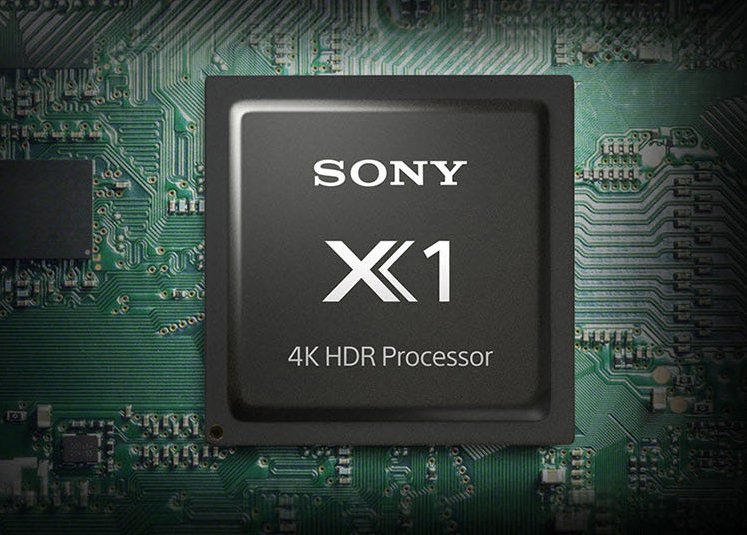 索尼新一代4K HDR电视U8G系列新品正式发布：售价6699元起