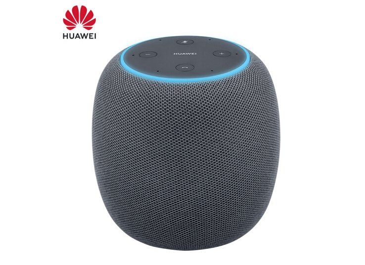 华为:从不做智能音箱到第二代产品上线