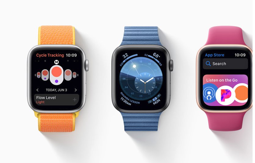 2020年Apple Watch将采用Micro LED显示屏 替代OLED屏