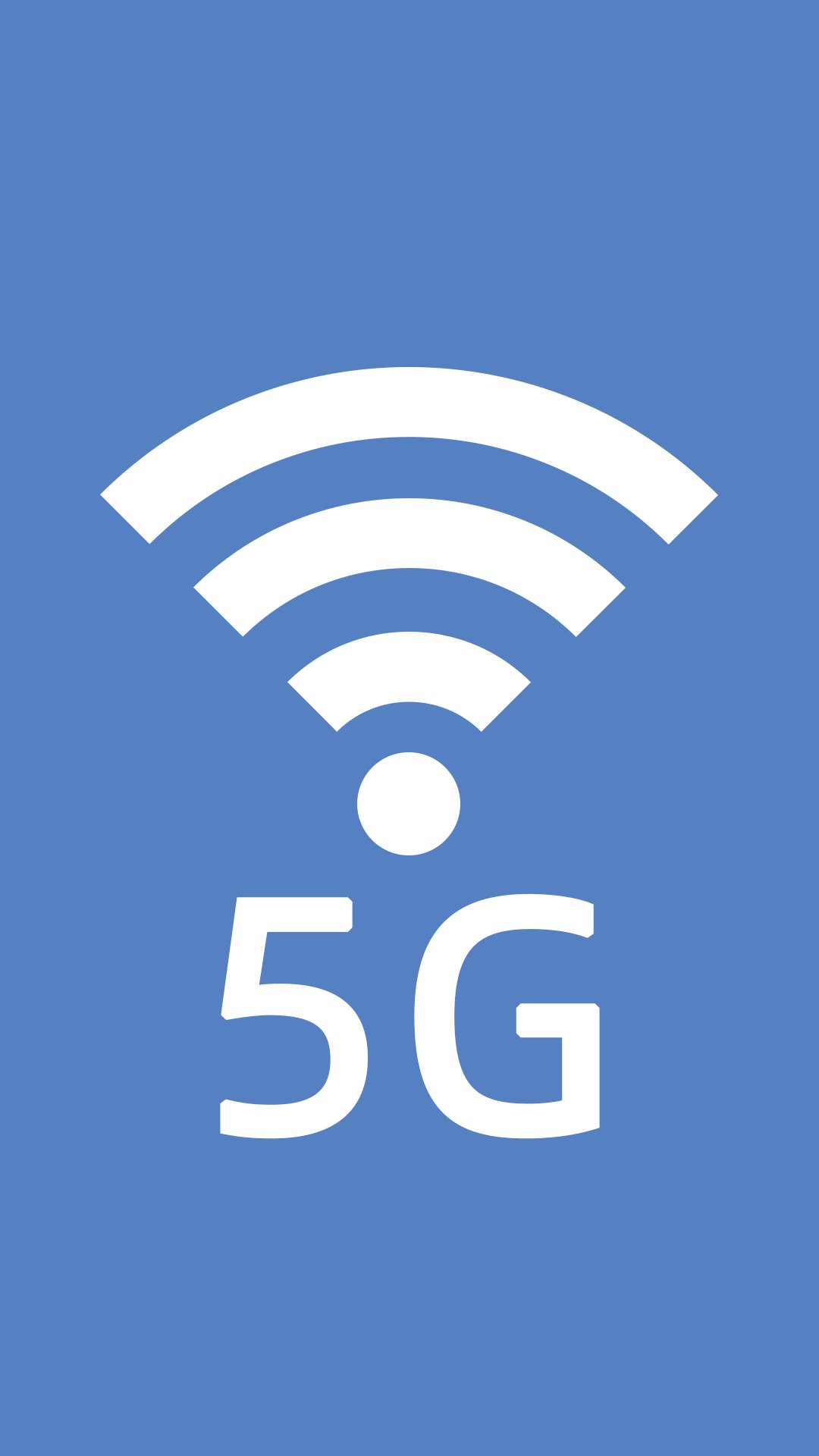 工信部表示 5G商用系统、终端产品将加快推出