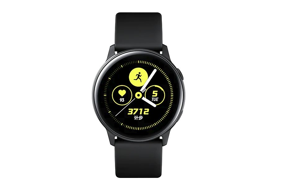 三星智能手表二代发布：引入Touch Beze，将于9月27日开售